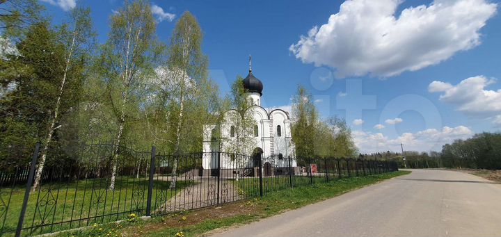 Участок 15 сот. (ИЖС)