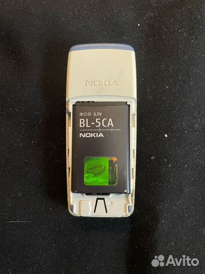 Nokia 1110