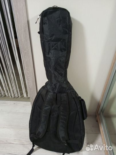Чехол для акустической гитары Rockbag
