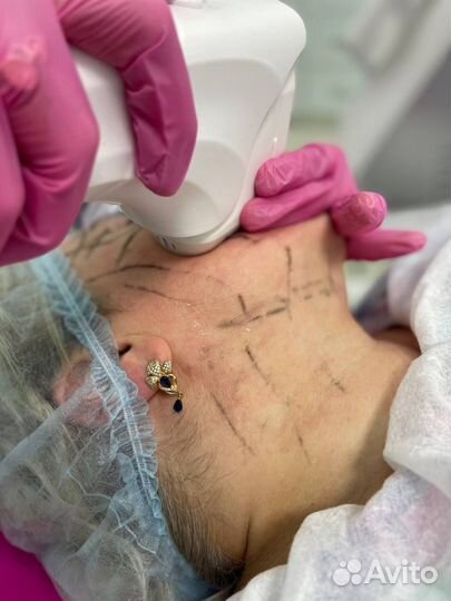 Оборудование для косметологического бизнеса