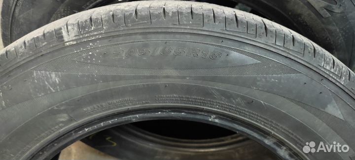 Nexen Classe Premiere 205/65 R16