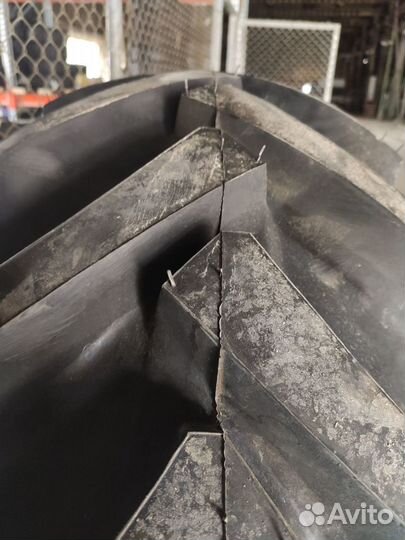 Шина 16.9-30TL 14PR Petlas IND5