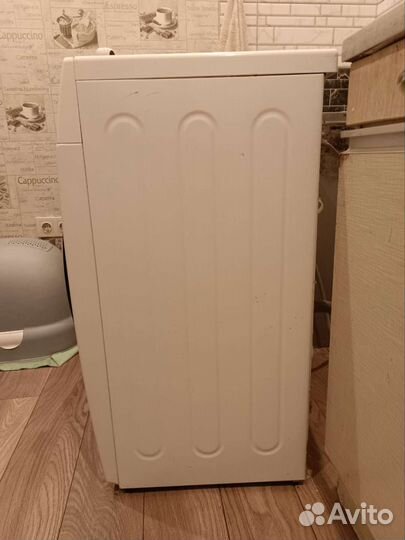 Стиральная машина samsung бу 6кг