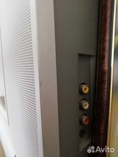 Телевизор philips