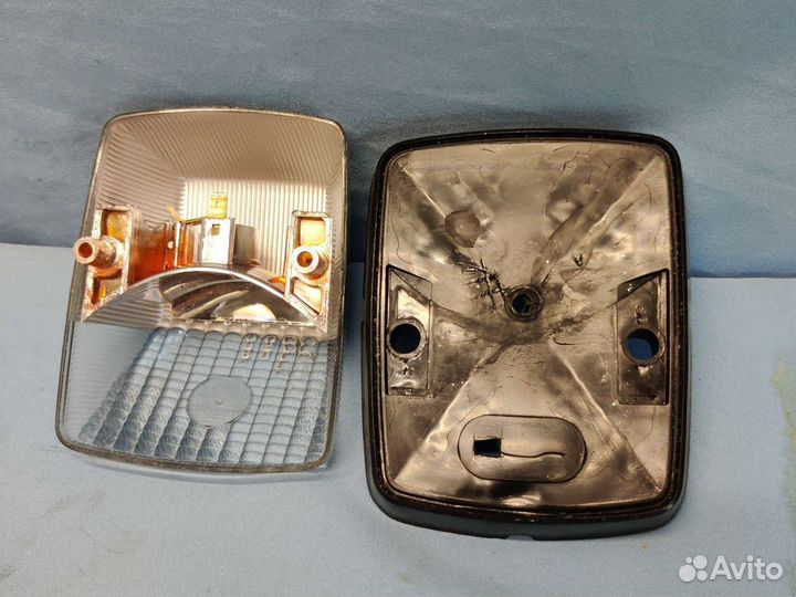 Фонарь указателя поворота Mercedes G463 W463