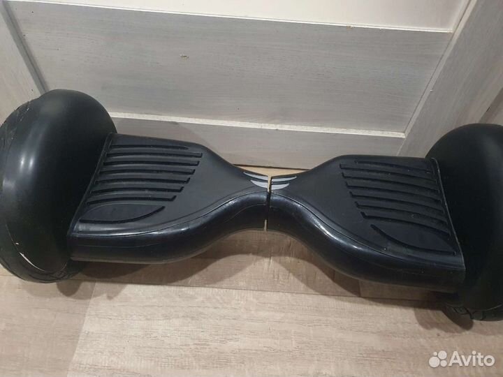 Гироскутер бу