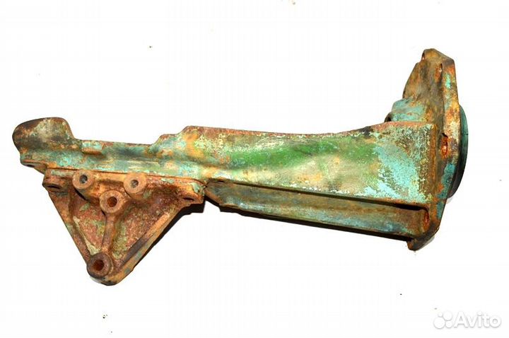 Привод топливного насоса scania 3-series 113 (01.8