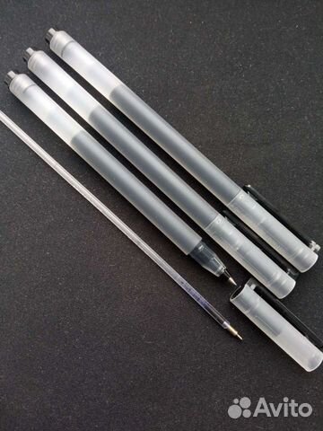 Ручка Гелевая Xiaomi