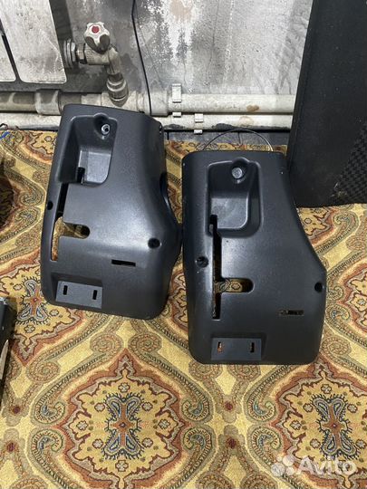 Радиатор печки ваз 2110