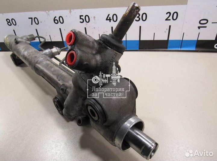 Рейка рулевая Chrysler 4584572AE