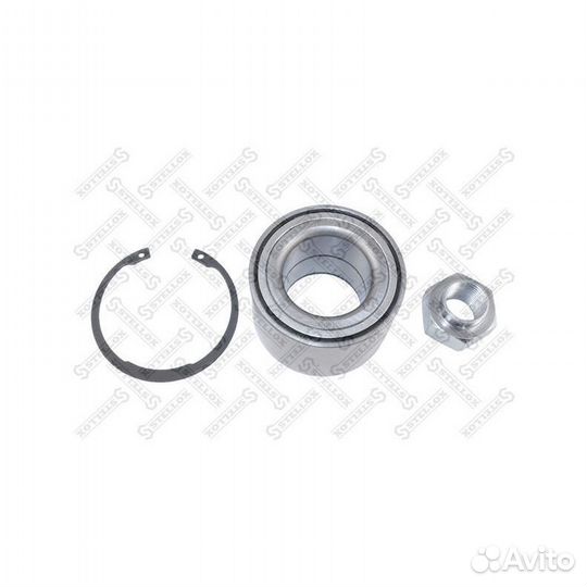 Vkba3965 к кт подшипника ступ.пер. Suzuki Ignis 1