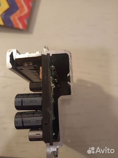 Контроллер xiaomi mi electric scooter 4 pro