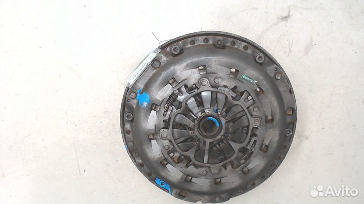 Маховик Audi A4 (B7), 2006