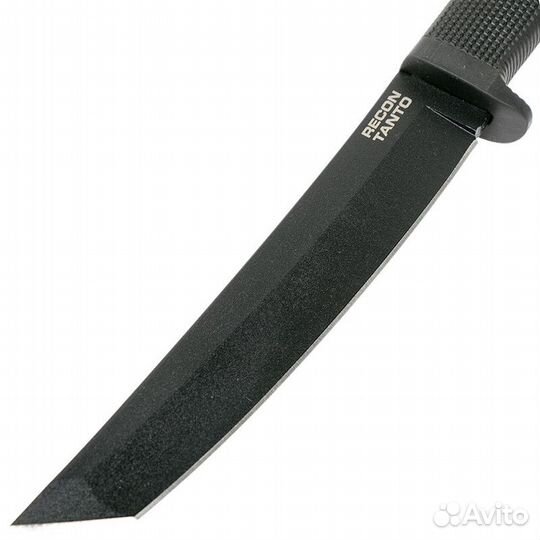 Нож Cold Steel 49LRT Recon Tanto сталь SK5 кратон