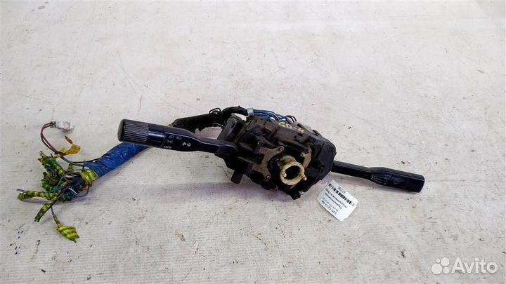 Переключатель подрулевой в сборе Mazda 626 GD 87