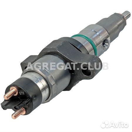 Форсунка топливная krauf FIB1305LZ