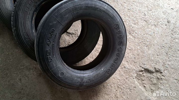 215/75R17.5