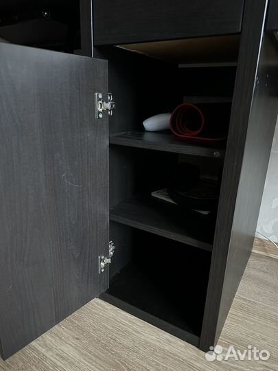 Компьютерный стол IKEA