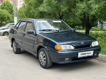 ВАЗ (LADA) 2115 Samara 1.6 MT, 2007, 150 000 км, с пробегом, цена 270 000 руб.