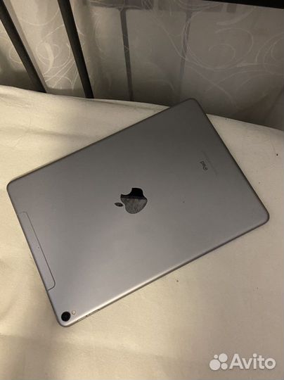 iPad Pro 2017 512гб Wi-Fi+Cellular 10.5