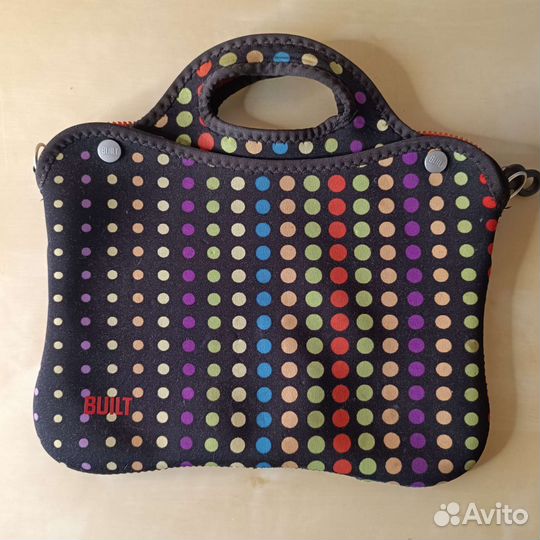 Cумка Чехол для планшета Built 29*21