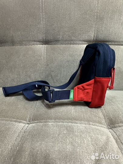 Сумка Tommy Jeans