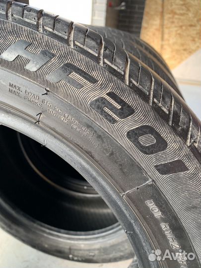 Hifly HF 201 205/55 R16 91V