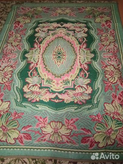 Покрывало СССР