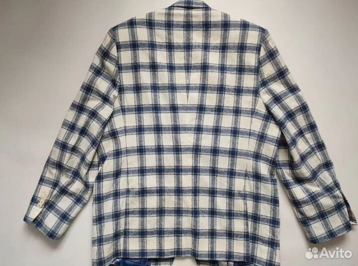 Пиджак мужской Vaswani Италия