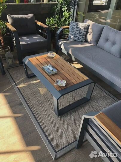 Мебель для беседки