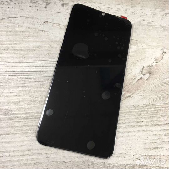 Дисплей Xiaomi Redmi Note 8