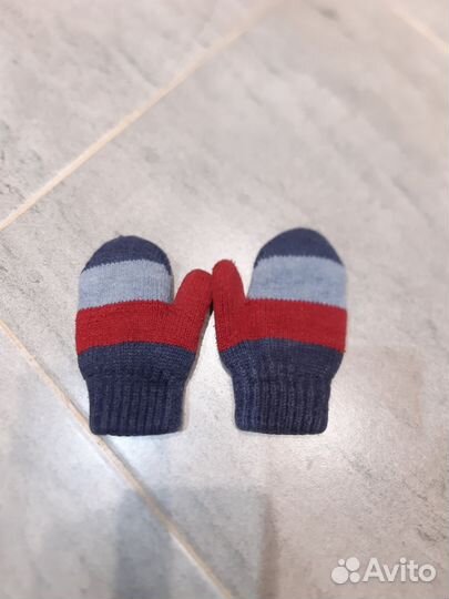 Шапка зимняя lassie 46