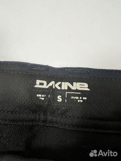 Велошорты женские Dakine