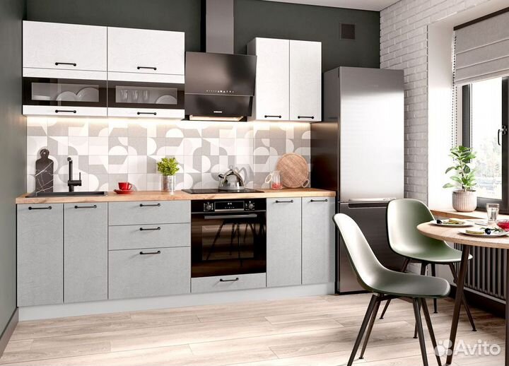 Кухни икея