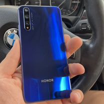 HUAWEI Nova 5T, 8/128 ГБ