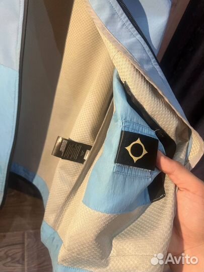 Овершот ma strum