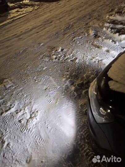 Светодиодные лампы Н8