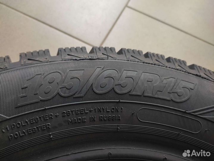 Cordiant Winter Drive 185/65 R15 92T