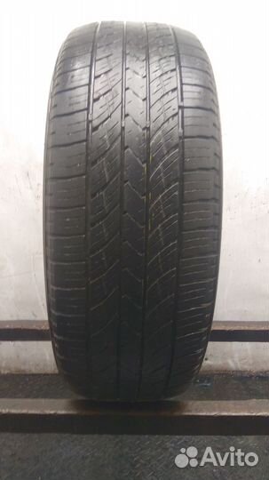 Toyo Open Country A20 215/55 R18 95