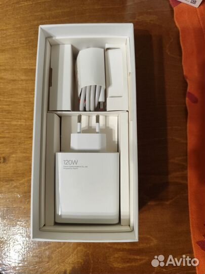 Xiaomi Redmi Note 11 Pro+ 5G, 6/128 ГБ