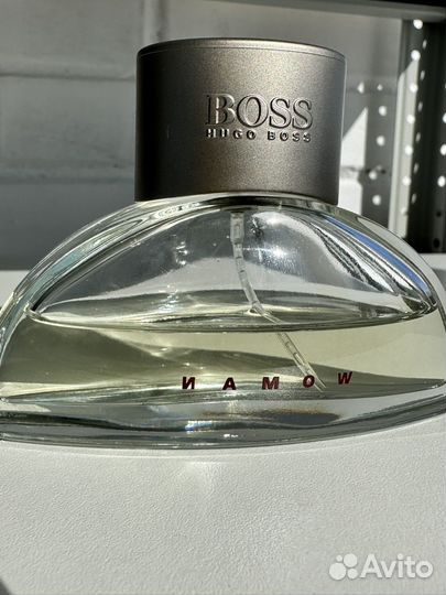 Парфюм Hugo boss woman