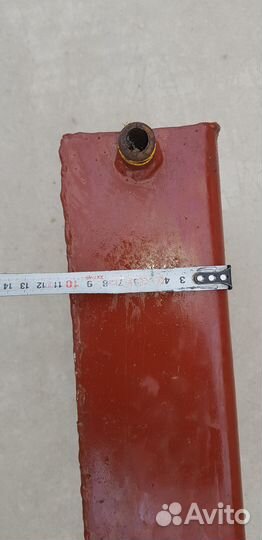 Продам расширительный бак