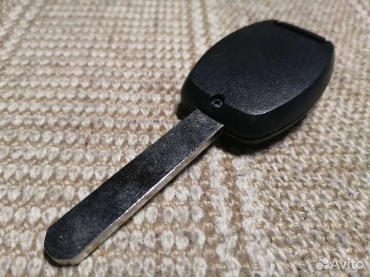 Honda remote key 2 buttons 72147-SWA-E0 hlik-1T