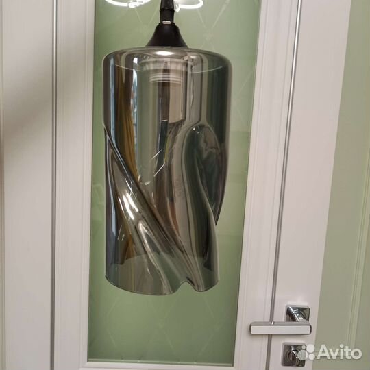 Светильник потолочный подвесной, новый