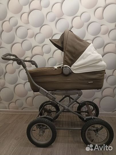Коляска inglesina comfort