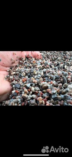 Песок доставка тараканом напрямую с карьера