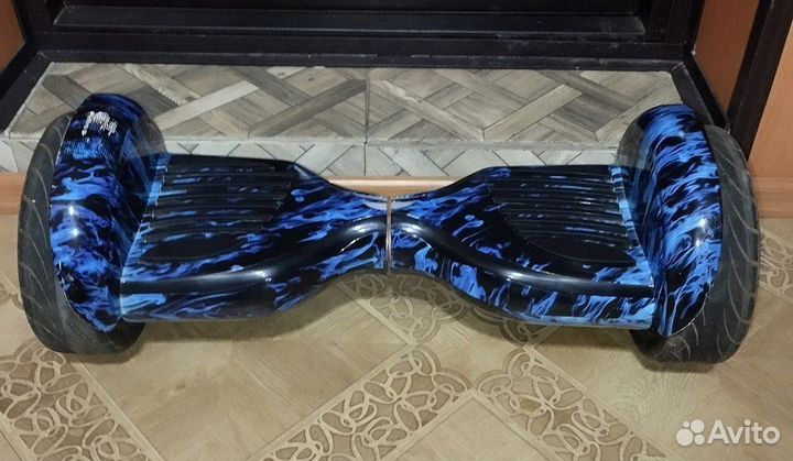 Гироскутер новый