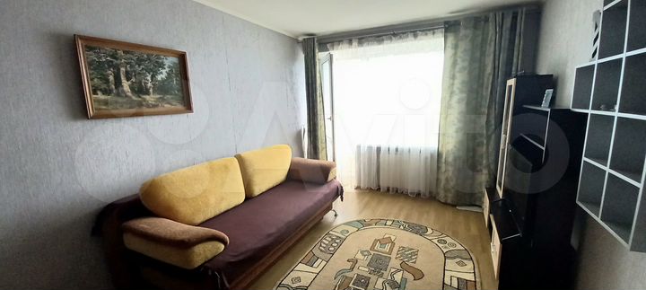 2-к. квартира, 50 м², 7/9 эт.
