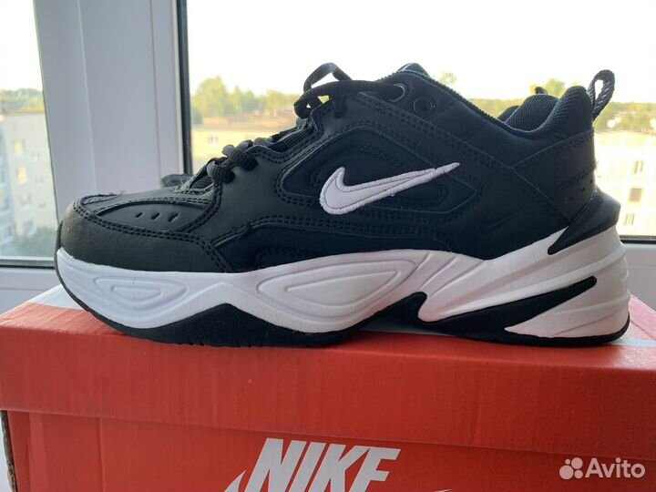 Кроссовки мужские новые (осень)