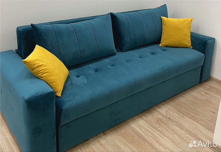 Диван новый